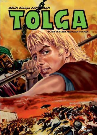 Tolga, 8; Abaka'nın Kini