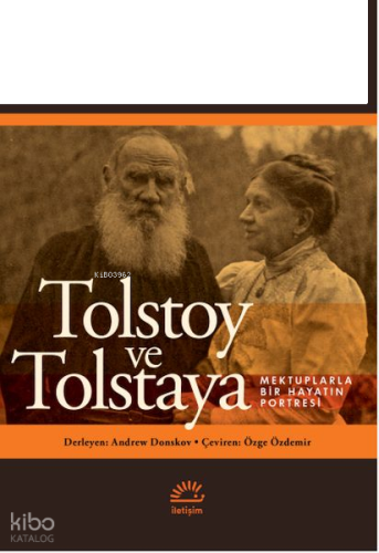 Tolstoy ve Tolstaya