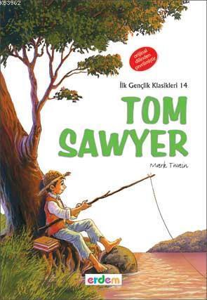 Tom Sawyer (+12 Yaş)