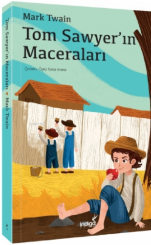 Tom Sawyer’ın Maceraları