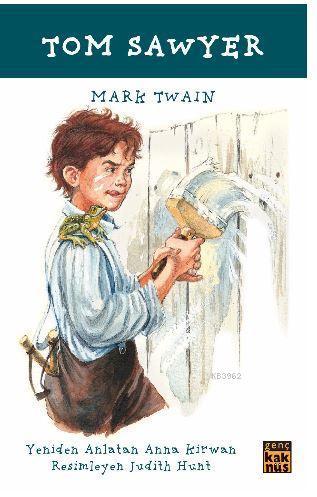 Tom Sawyer
