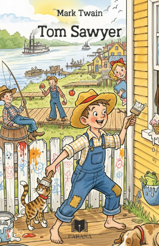 Tom Sawyer