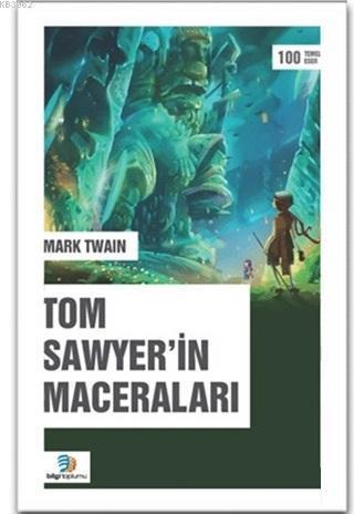 Tom Sawyer'in Maceraları