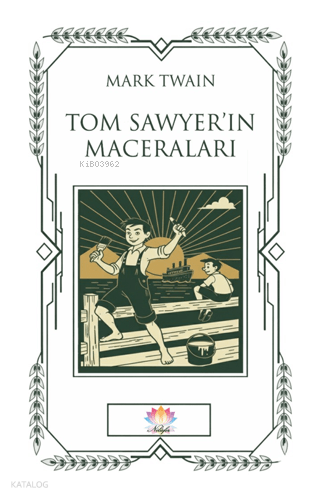 Tom Sawyer'in Maceraları