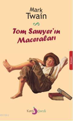Tom Sawyerın Maceraları