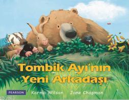 Tombik Ayı'nın Yeni Arkadaşı