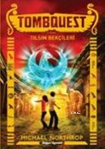 Tombquest 2; Tılsım Bekçileri
