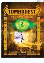 Tombquest 4 - Taş Savaşçılar