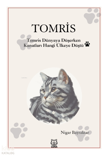 Tomris;Tomris Dünyaya Düşerken Kanatları Hangi Ülkeye Düştü