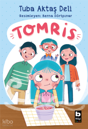 Tomris