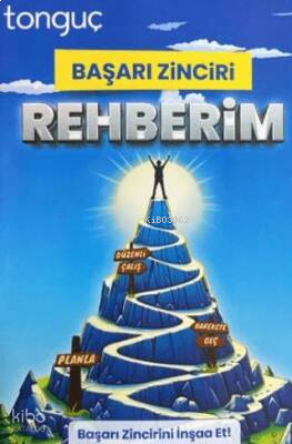 Tonguç Akademi Başarı Zinciri Rehberim