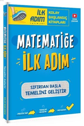 Tonguç Akademi Matematiğe İlk Adım