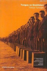 Tonguç ve Enstitüleri