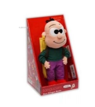 Tongucum Oyuncak Bebek