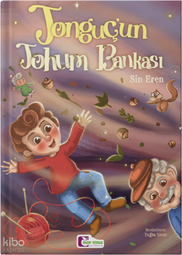 Tonguç'un Tohum Bankası