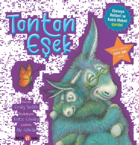 Tonton Eşek