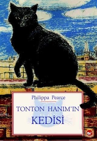 Tonton Hanım'ın Kedisi