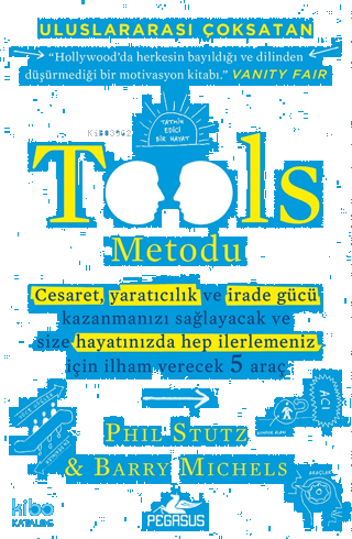Tools Metodu