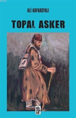 Topal Asker