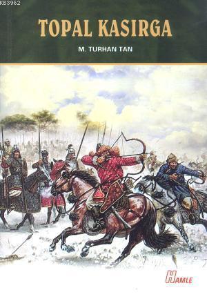 Topal Kasırga