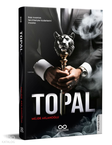Topal - Metres 1