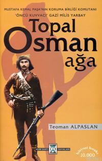 Topal Osman Ağa