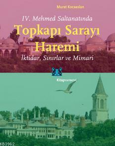 Topkapı Sarayı Haremi
