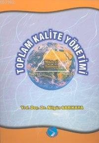 Toplam Kalite Yönetimi