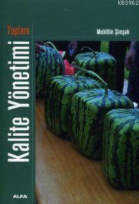 Toplam Kalite Yönetimi