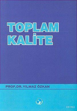 Toplam Kalite Yönetimi