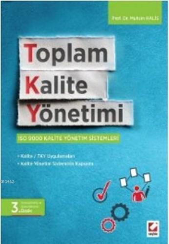 Toplam Kalite Yönetimi