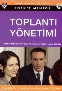 Toplantı Yönetimi (Cep Boy)