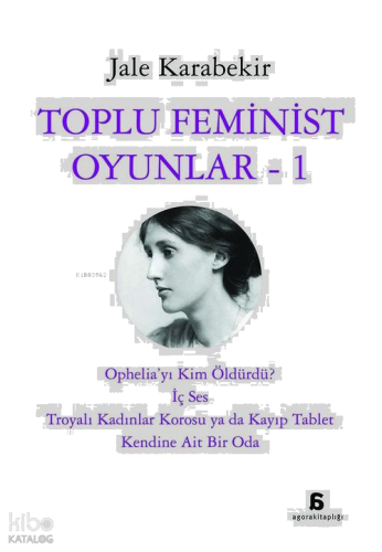Toplu Feminist Oyunlar 1