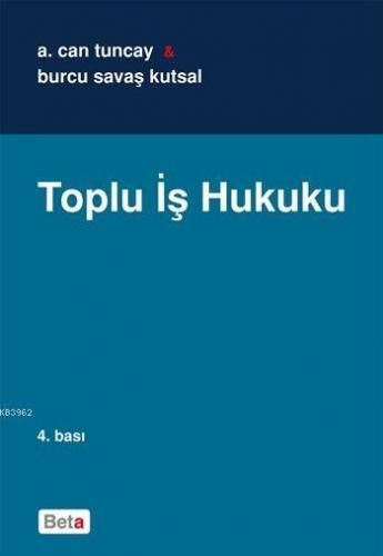 Toplu İş Hukuku