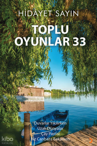 Toplu Oyunlar 33
