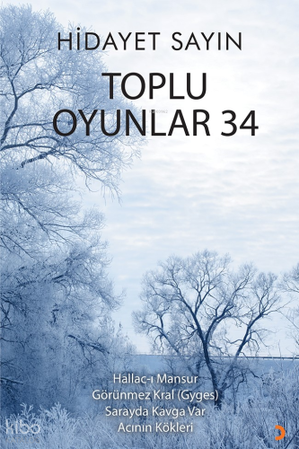 Toplu Oyunlar 34