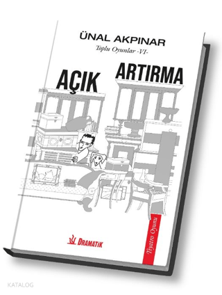 Toplu Oyunlar 6 - Açık Artırma