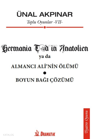 Toplu Oyunlar VII