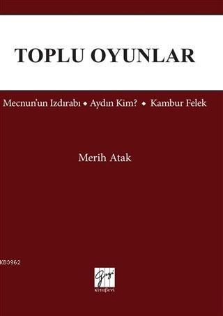 Toplu Oyunlar