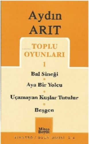Toplu Oyunları 1 - Bal Sineği Aya Bir Yolcu Uçamayan Kuşlar Tutulur Beşgen