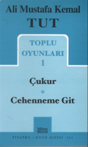 Toplu Oyunları 1: Çukur - Cehenneme Git