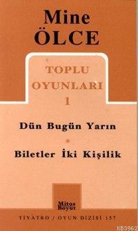 Toplu Oyunları 1; Dün Bugün Yarın, Biletler İki Kişilik