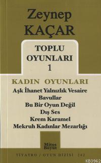 Toplu Oyunları 1 Kadın Oyunları; Aşk İhanet Yalnızlık Vesaire - Bavullar - ... - Mekruh Kadınlar Mezarlığı