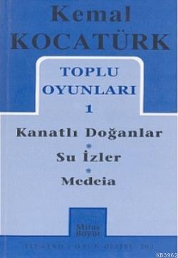 Toplu Oyunları 1; Kanatlı Doğanlar - Su İzler - Medeia