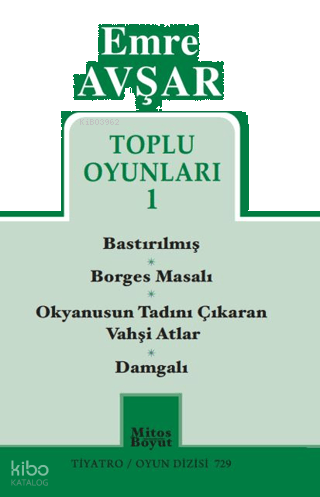 Toplu Oyunları 1