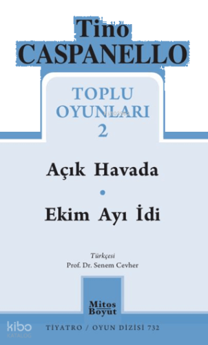 Toplu Oyunları 2 - Açık Havada Ekim Ayı İdi