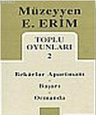 Toplu Oyunları 2; Bekarlar Apartmanı - Başarı - Ormanda