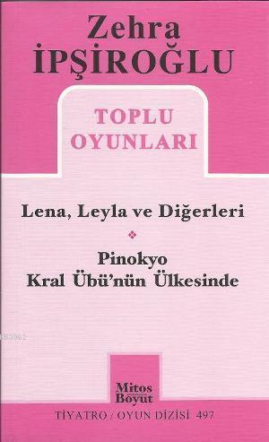 Toplu Oyunları