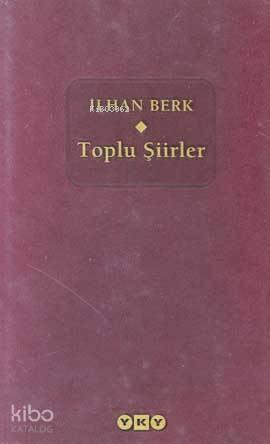 Toplu Şiirler