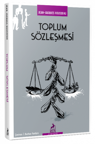 Toplum Sözleşmesi